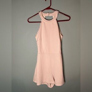 Sabo Skirt romper